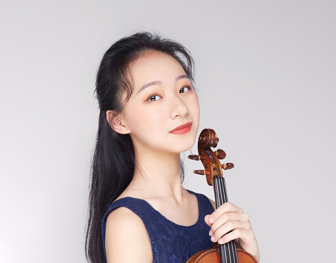 Jingzu Li to Perform as Soloist at Accordi Musicali Festival 2026