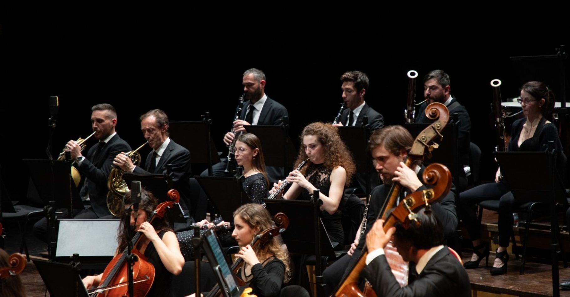 Accordi Musicali 2025 Concludes with Final Concert in Livorno