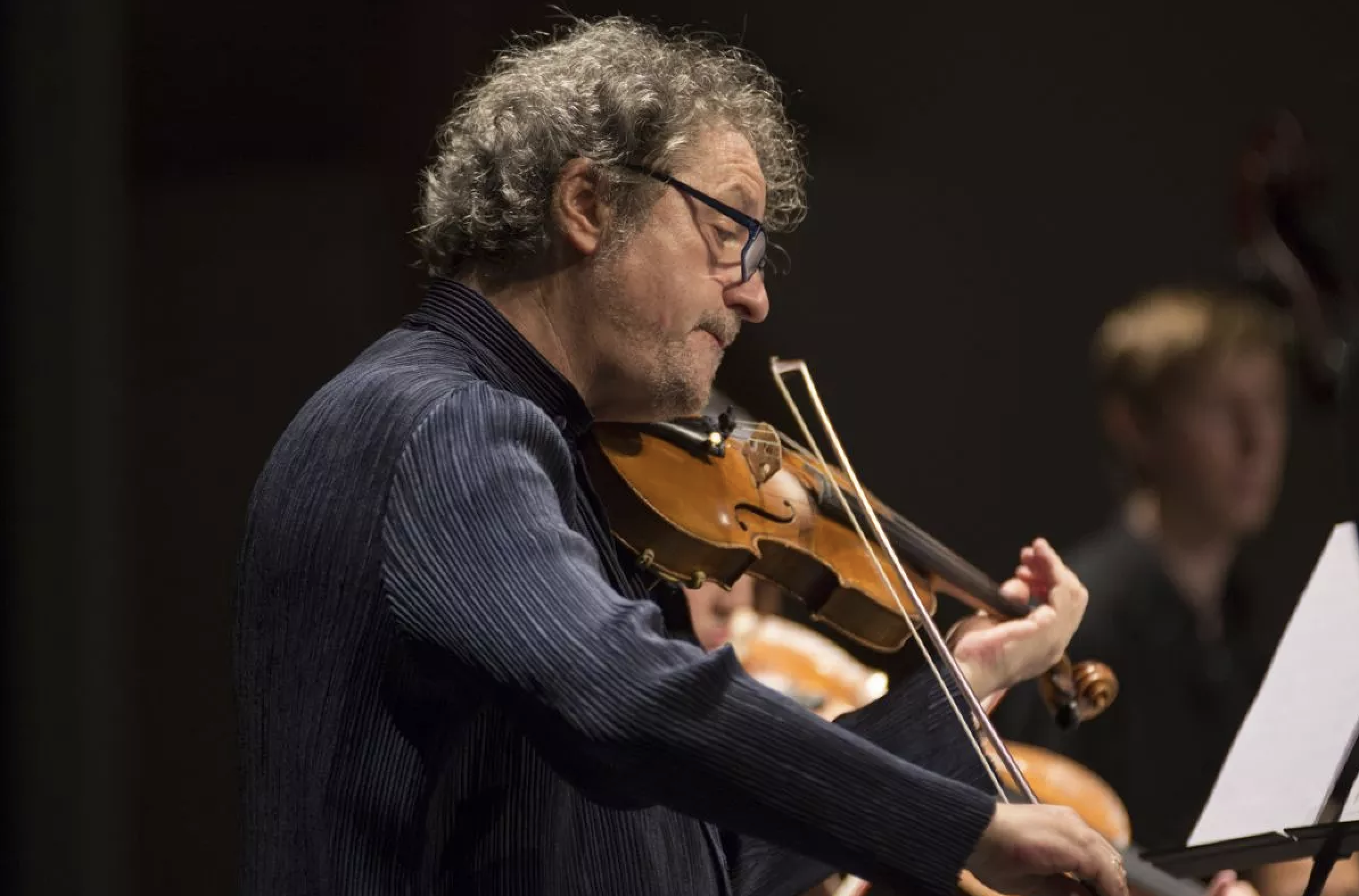 Soloist Spotlight: Pavel Vernikov to Dazzle Audiences at Accordi Musicali International Music Festival 2025