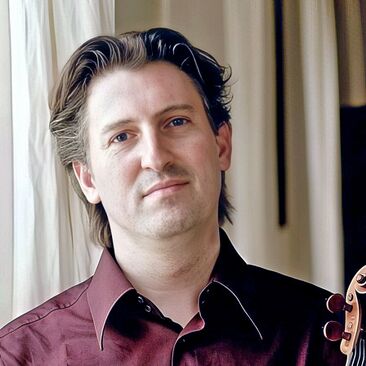 Ivan Rabaglia, Violin 