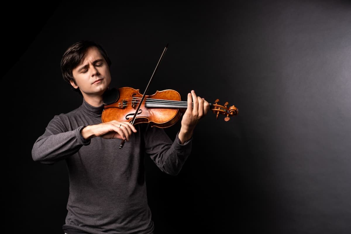 Aleksey Semenenko to Perform at Accordi Musicali Festival 2026