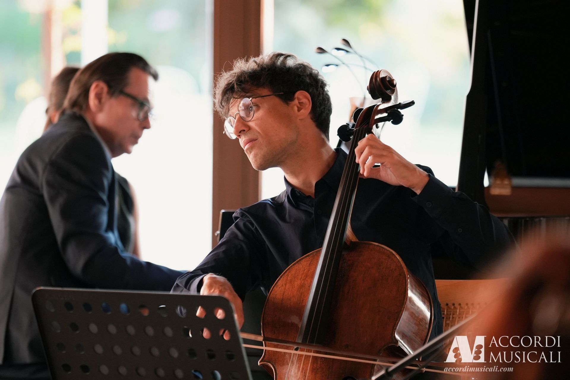 Double Delight as Accordi Musicali Brings World-Class Performances to Città Sant’Angelo and Chieti
