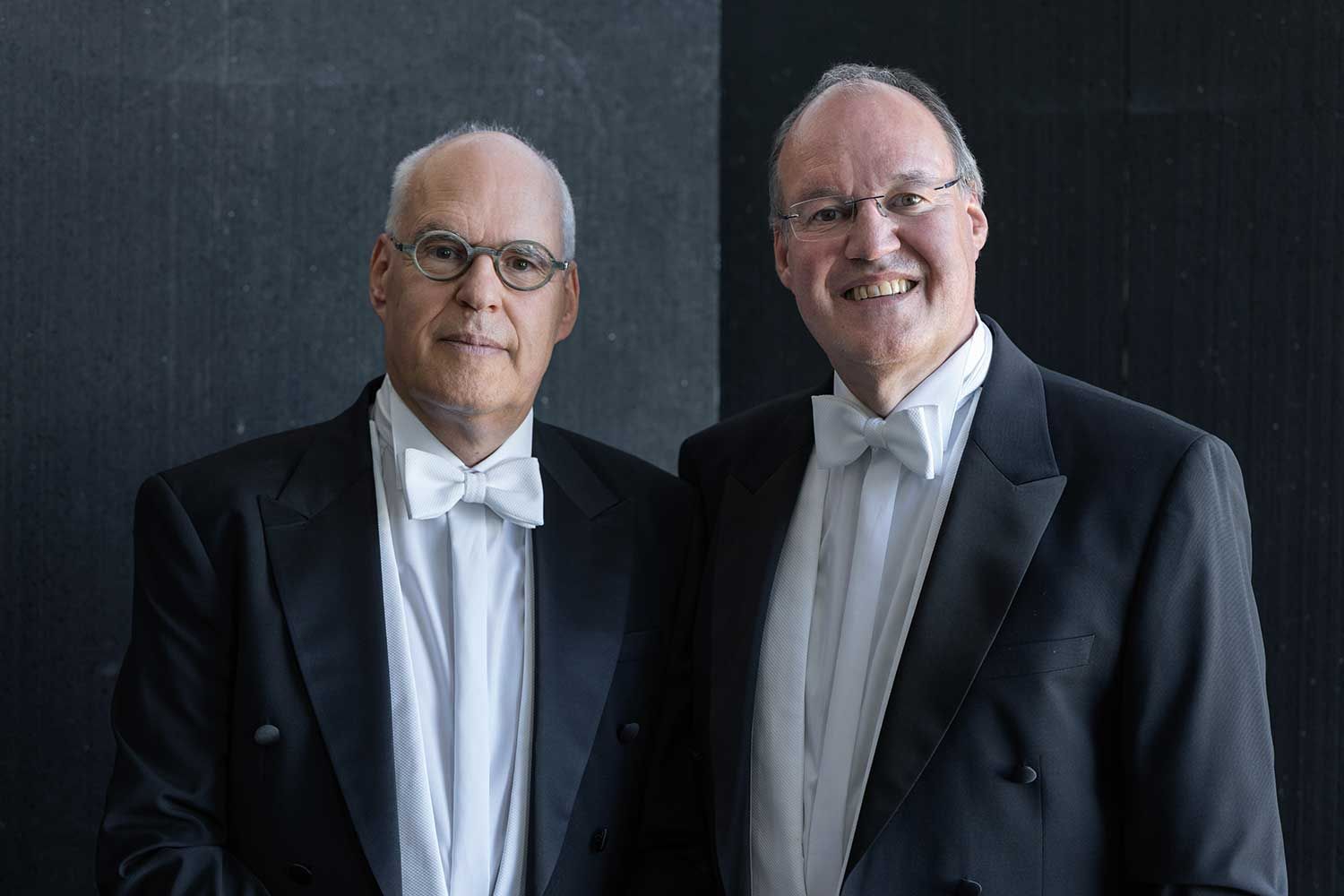 Stenzl Piano Duo to Perform at Accordi Musicali Festival 2026