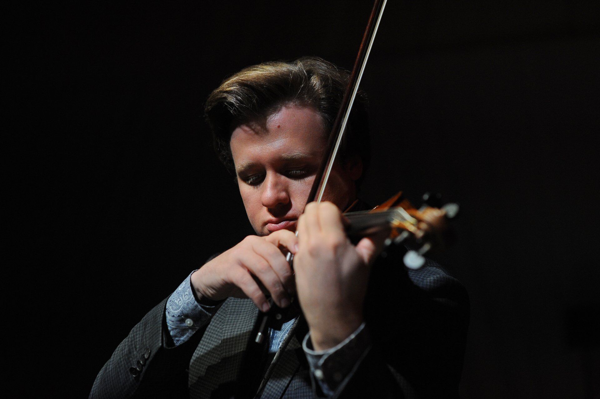 Accordi Musicali Festival 2026 Welcomes Andrey Baranov