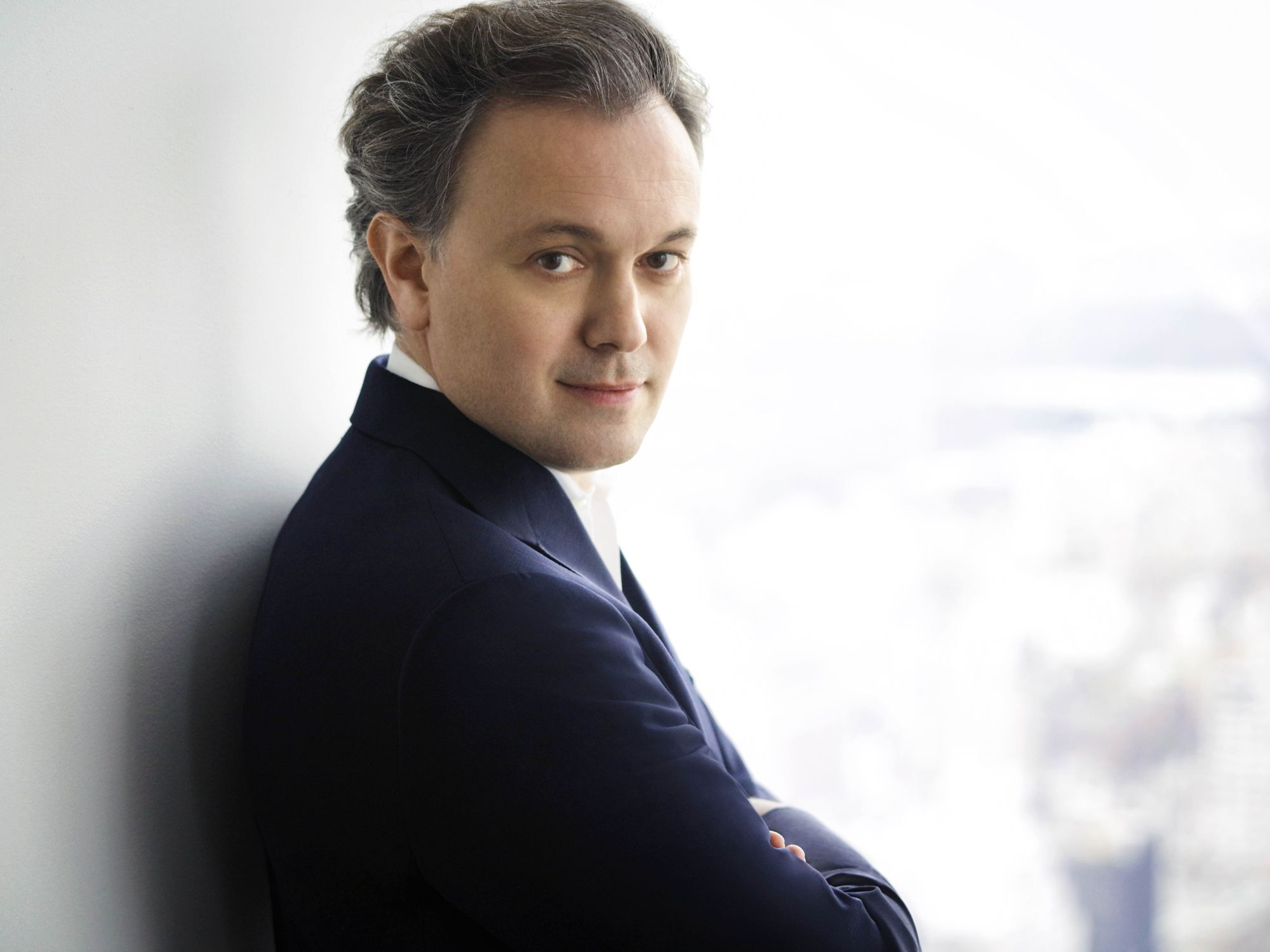 2025 Accordi Musicali Festival Welcomes Maestro Alexey Shor as Composer-in-Residence in Enchanting Abruzzo