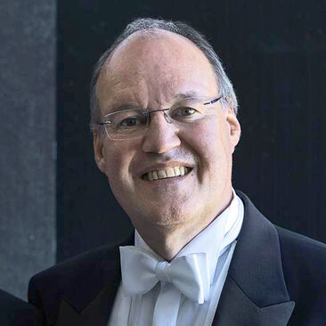 Volker Stenzl, Piano  