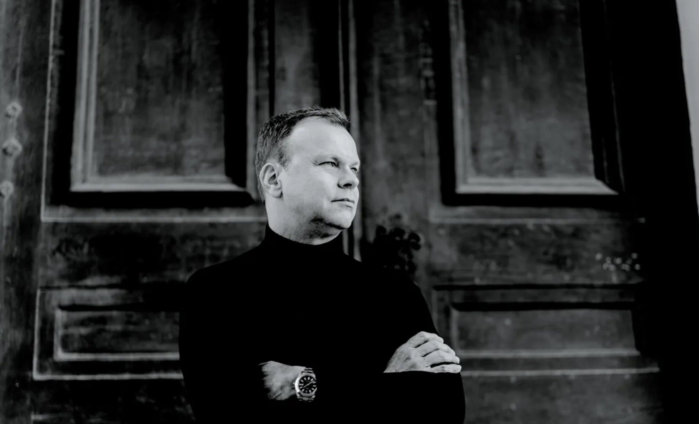 Stefan Vladar to Appear at Accordi Musicali Festival 2026