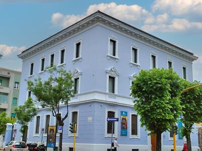 Museo dell'Ottocento