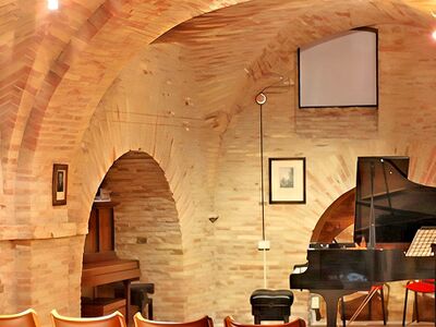 Scuola di Musica Curti