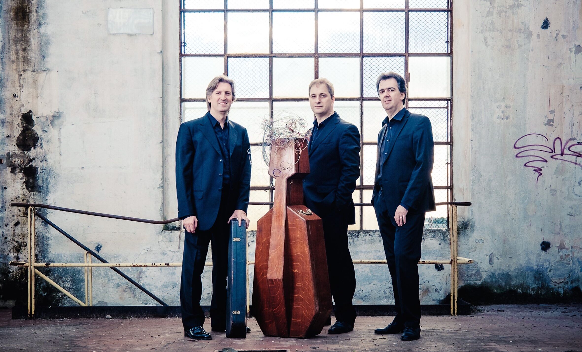 Trio di Parma to Perform at Accordi Musicali Festival 2026