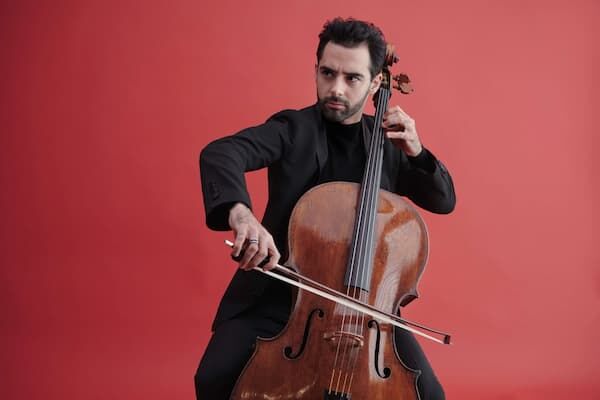 Pablo Ferrández to Appear at Accordi Musicali Festival 2026