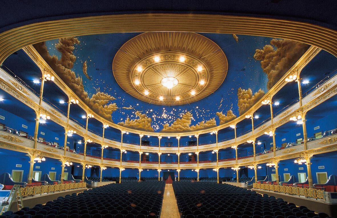 Experience Classical Brilliance at Accordi Musicali Festival 2025: Unveiling First Wave of Performing Artists