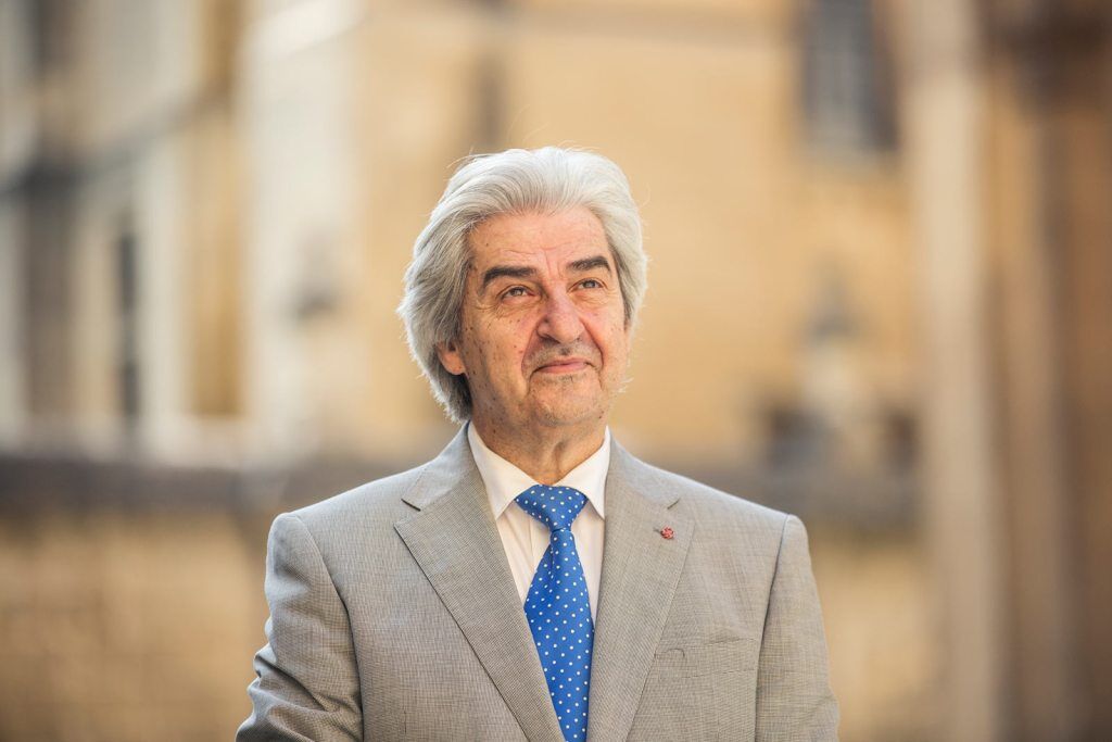 Soloist Spotlight: World-Renowned Pianist Marios Papadopoulos Joins Lineup for Accordi Musicali Festival 2025