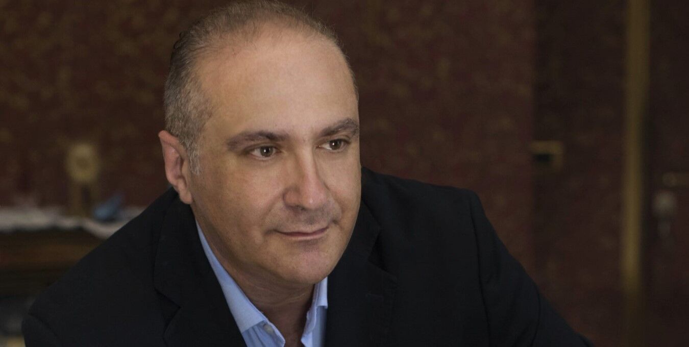 Renowned Italian Pianist and Conductor Epifanio Comis to Perform at Accordi Musicali Festival 2026