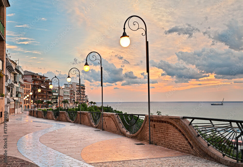 A Symphony of Sound and Sea: Why Abruzzo is the Perfect Destination for Accordi Musicali Festival 2025