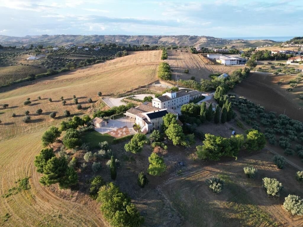 Accordi Musicali Festival to Feature Concerts at Historic Tenuta Coppa Zuccari