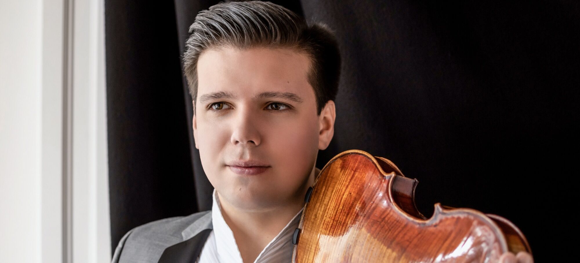 Sergei Dogadin to Appear at Accordi Musicali 2026 Festival