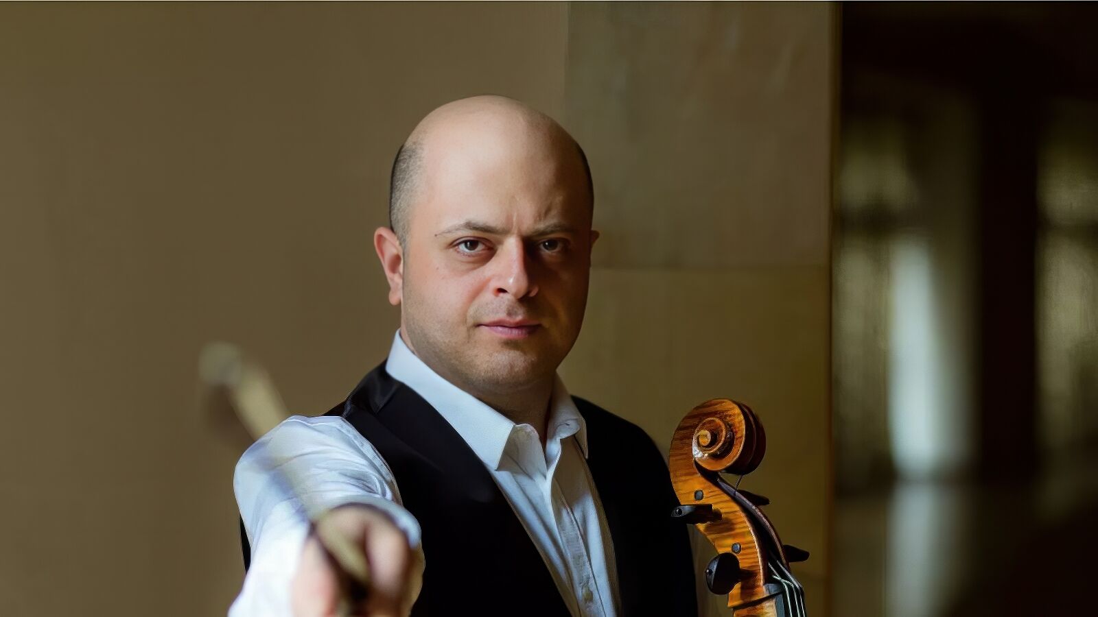 Soloist Spotlight, Alexander Chaushian: A Deep Dive Into His Musical Legacy